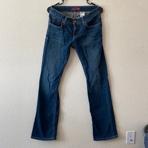 Cinch bootcut jeans